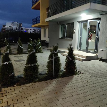 Corressy Studio Braszów Zewnętrze zdjęcie