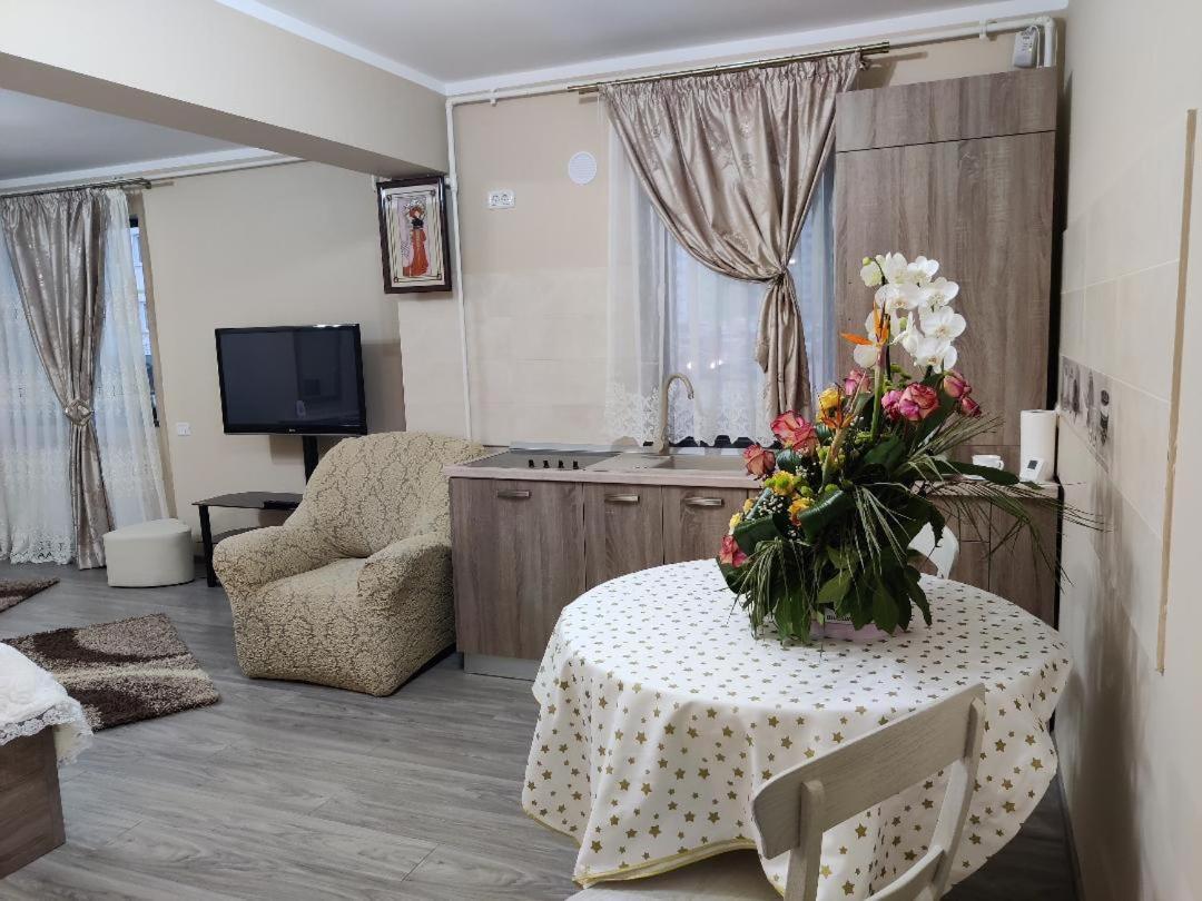 Corressy Studio Braszów Zewnętrze zdjęcie