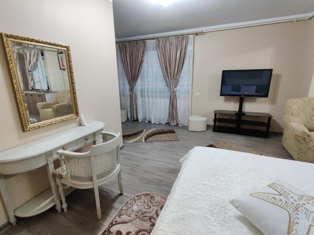 Corressy Studio Braszów Zewnętrze zdjęcie