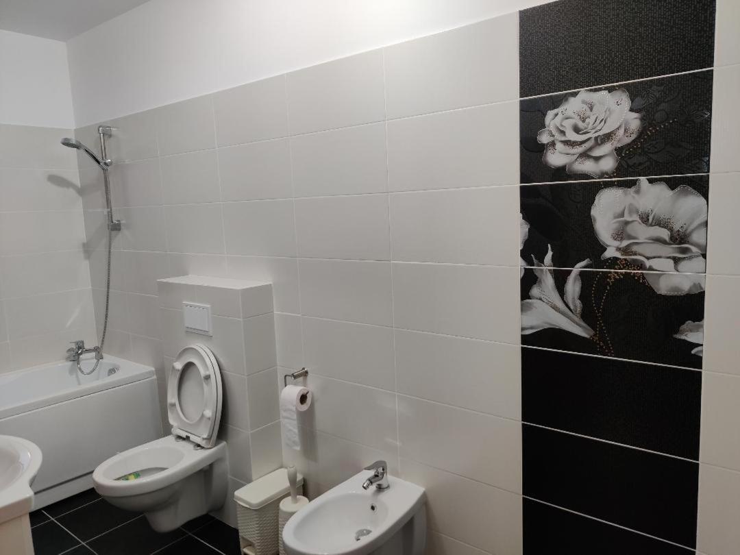 Corressy Studio Braszów Zewnętrze zdjęcie