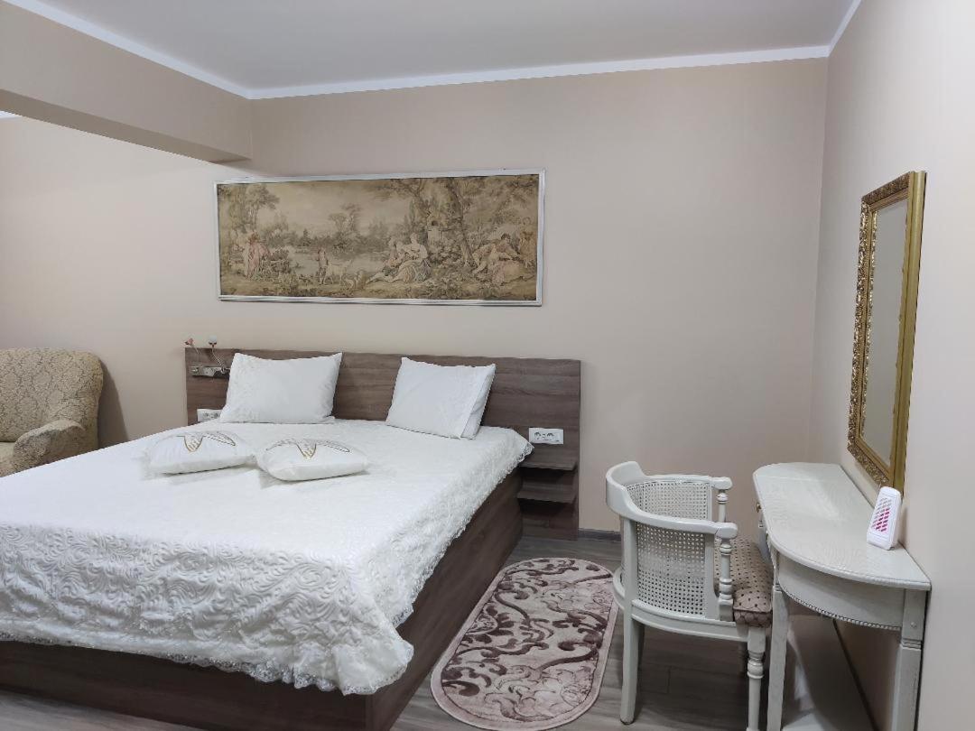 Corressy Studio Braszów Zewnętrze zdjęcie
