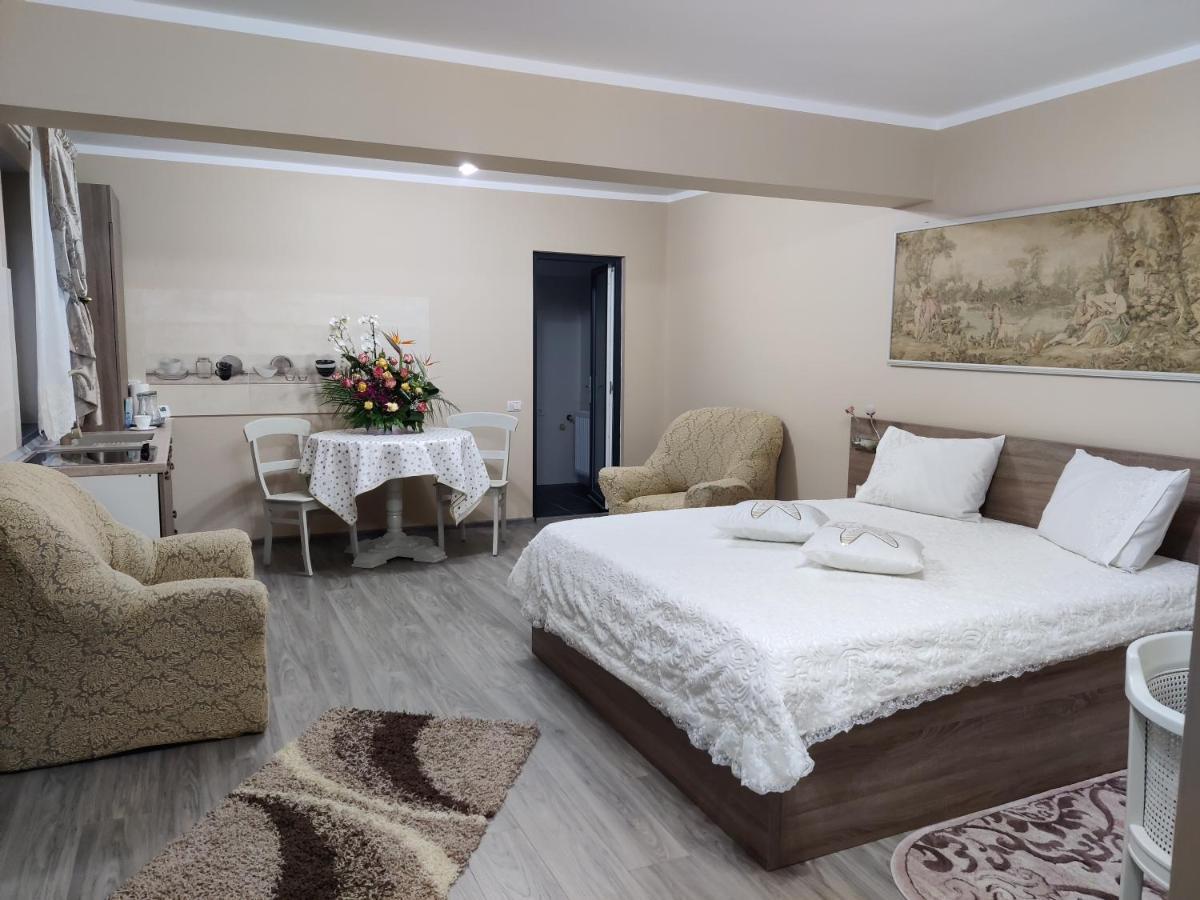 Corressy Studio Braszów Zewnętrze zdjęcie