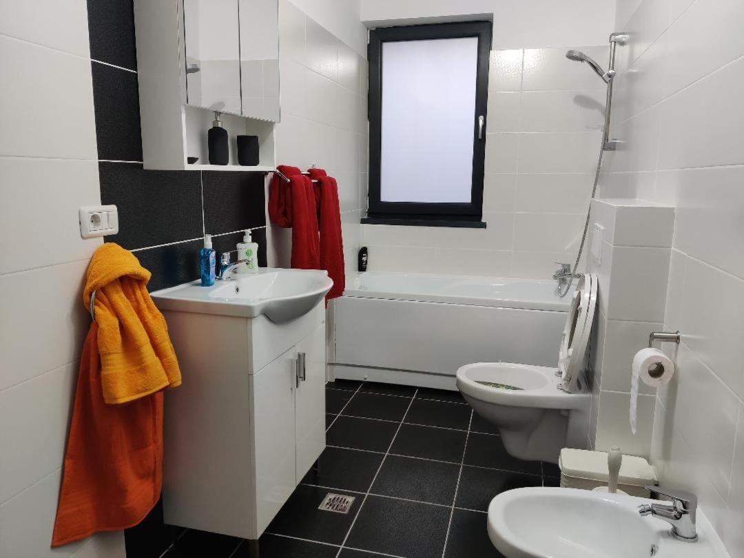 Corressy Studio Braszów Zewnętrze zdjęcie