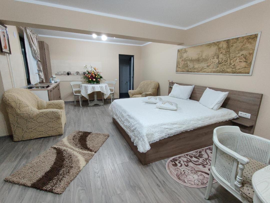 Corressy Studio Braszów Zewnętrze zdjęcie