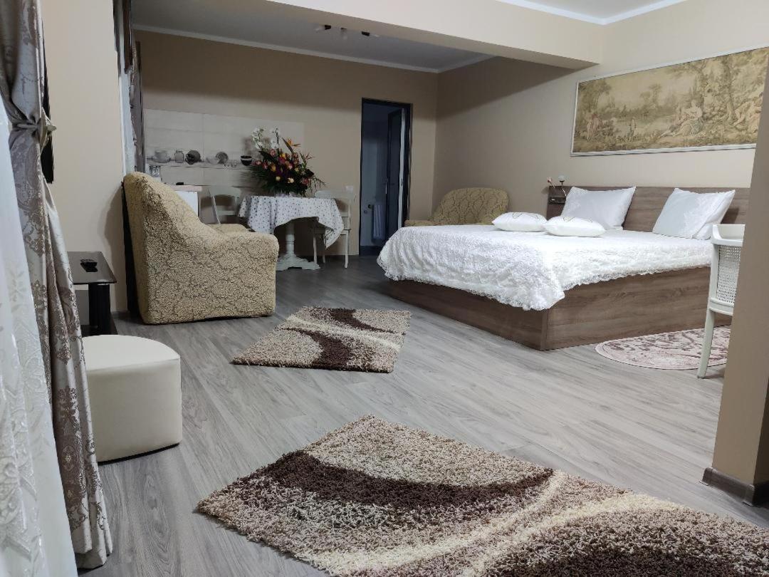 Corressy Studio Braszów Zewnętrze zdjęcie