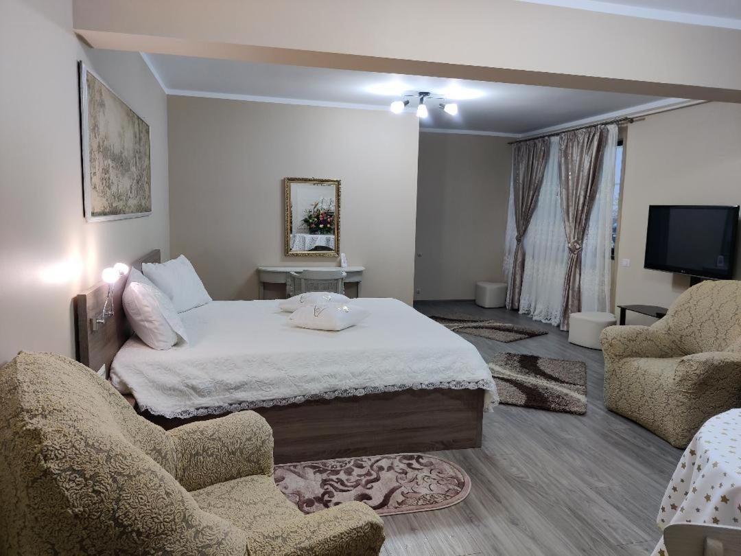Corressy Studio Braszów Zewnętrze zdjęcie