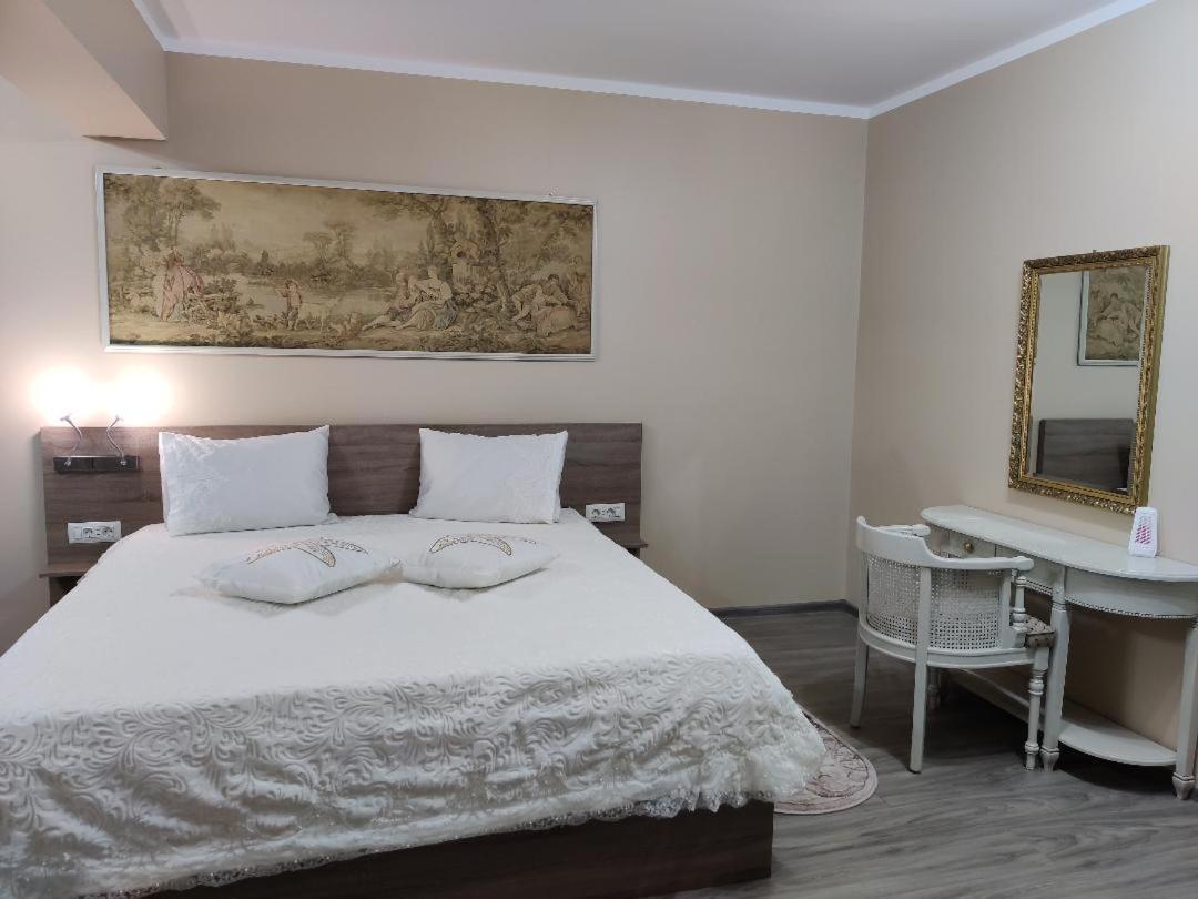 Corressy Studio Braszów Zewnętrze zdjęcie