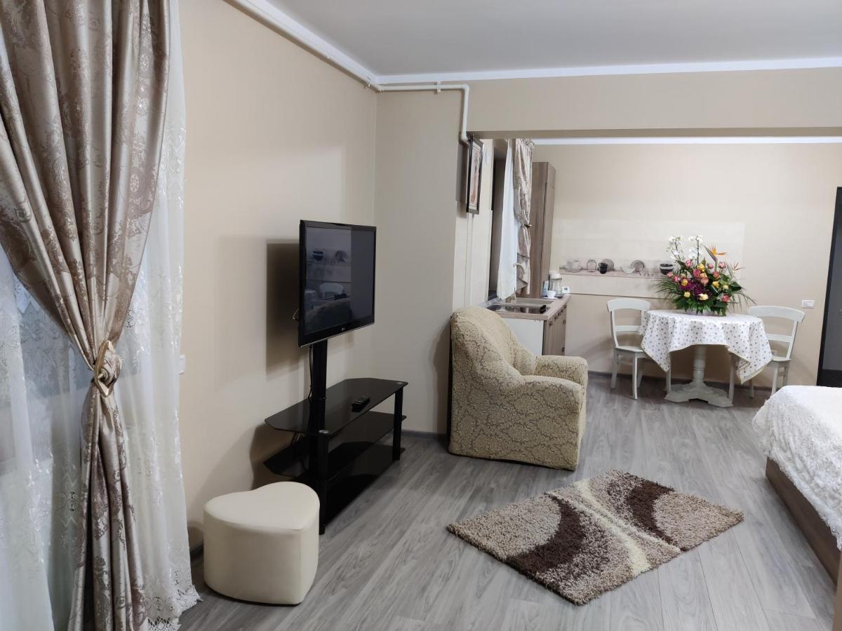 Corressy Studio Braszów Zewnętrze zdjęcie