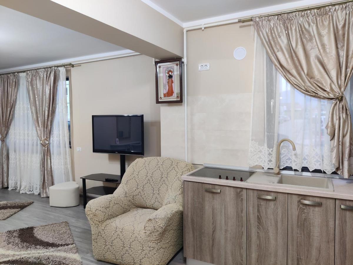 Corressy Studio Braszów Zewnętrze zdjęcie
