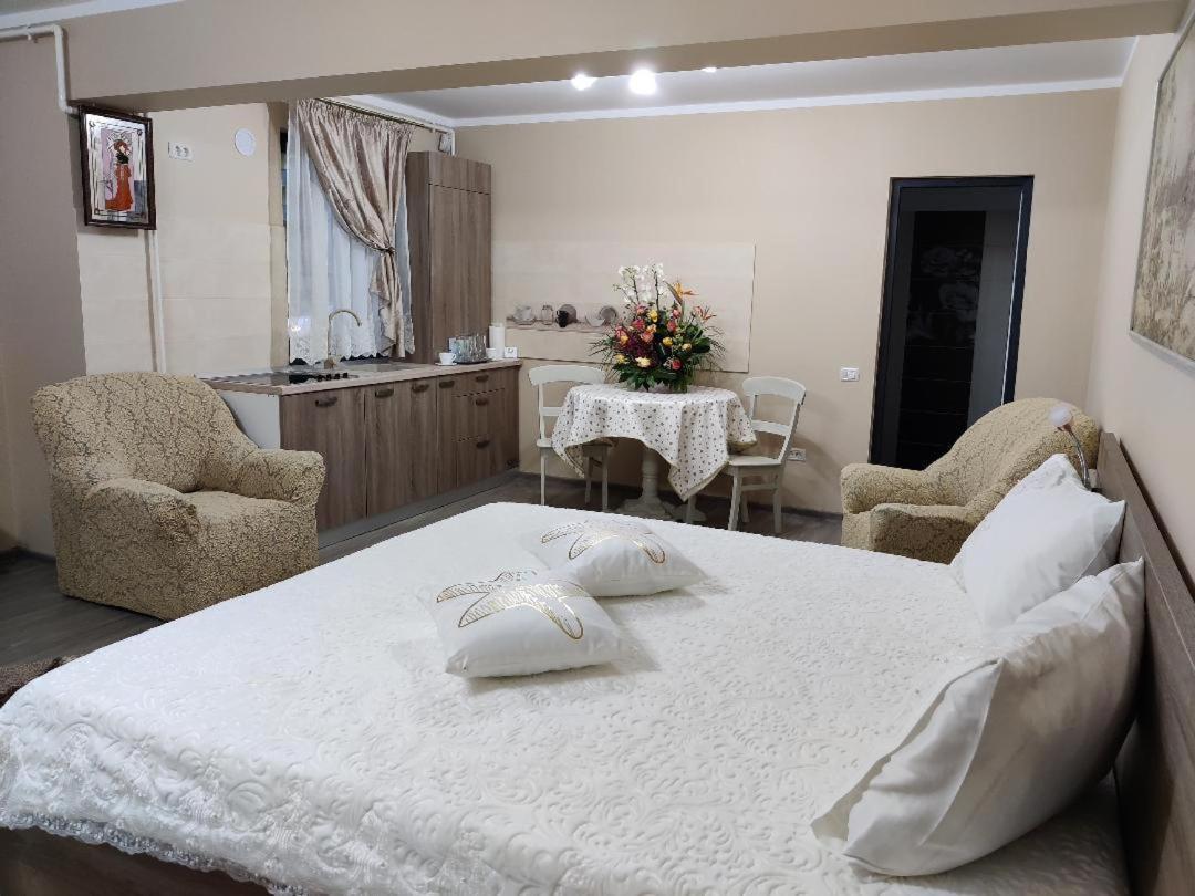 Corressy Studio Braszów Zewnętrze zdjęcie