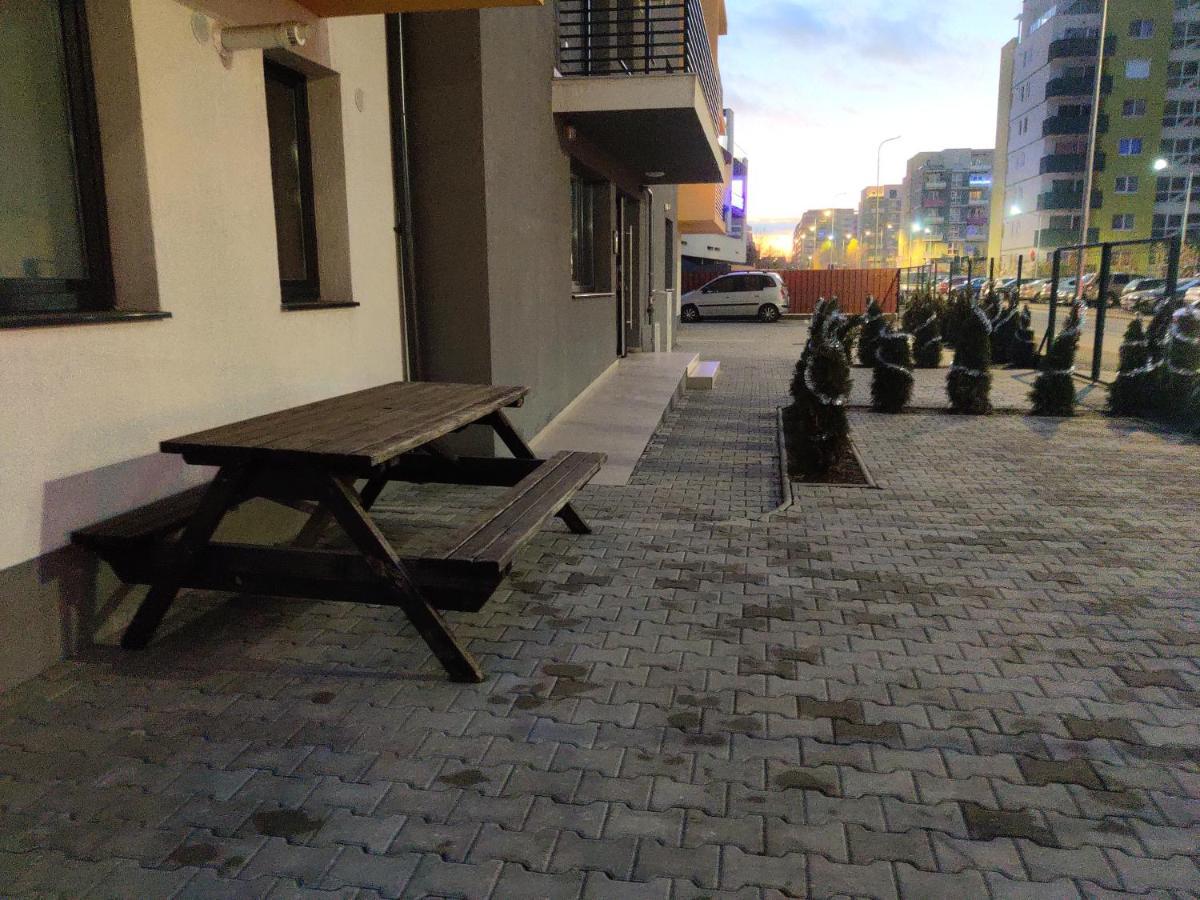 Corressy Studio Braszów Zewnętrze zdjęcie