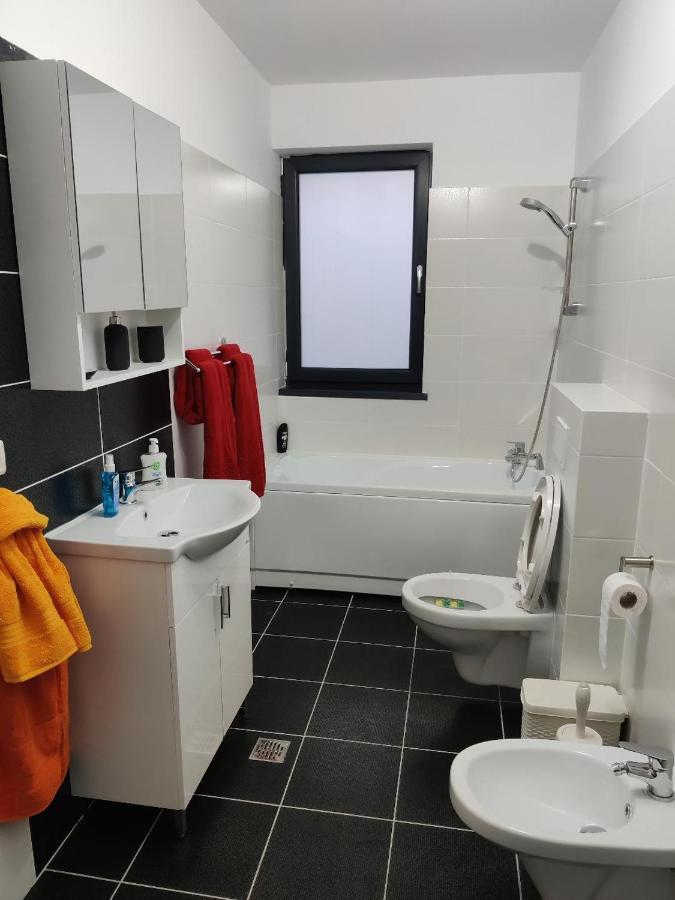 Corressy Studio Braszów Zewnętrze zdjęcie