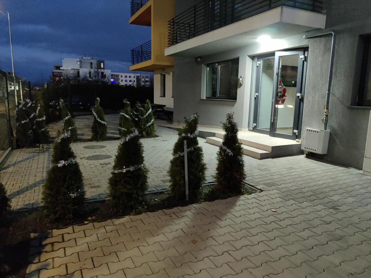 Corressy Studio Braszów Zewnętrze zdjęcie